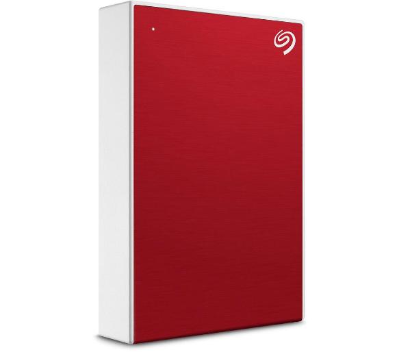 dysk twardy Seagate One Touch 2020 HDD STKC4000403 4TB (czerwony)