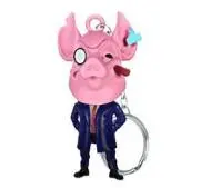Ubisoft Brelok Watch Dogs Legion