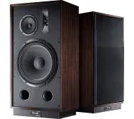 Magnat Transplus 1500 Dark wood 2szt.