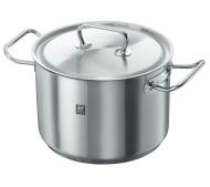 Zwilling Twin Classic Indukcja Stal nierdzewna 6l