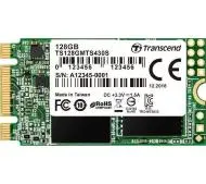 Transcend 430S 128GB M.2 SATA