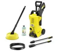 Karcher K 3 Power Control Home 1.676-103.0 380l/h 7m-Zdjęcie-0