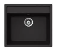 Schock Nemo N-100 Granitowy Onyx