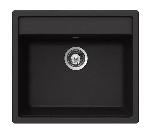 Schock Nemo N-100 Granitowy Onyx