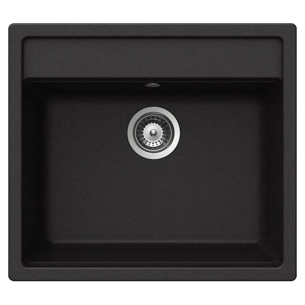 Schock Nemo N-100 Granitowy Onyx