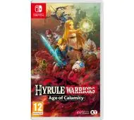 Hyrule Warriors: Age of Calamity Gra na Nintendo Switch