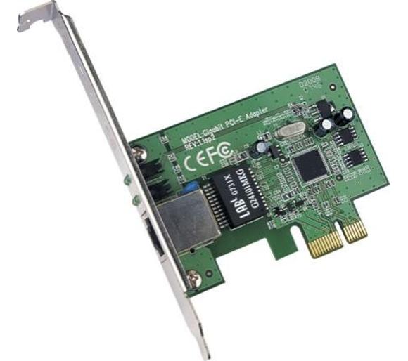 karta sieciowa PCI TP-LINK TG-3468