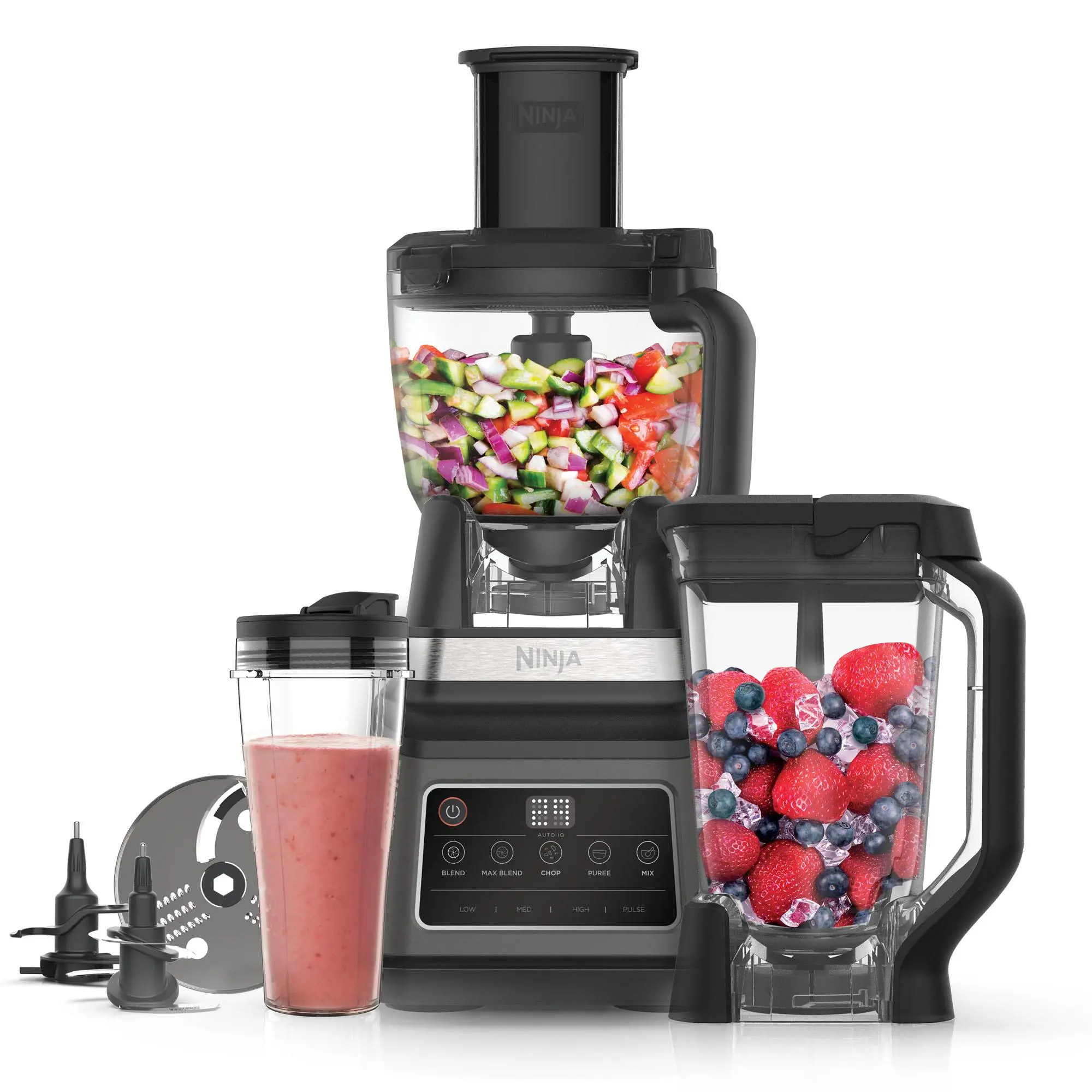 Ninja BN800EU 2,1l Malakser Butelka