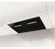 Amica OMP6554BG Czarny