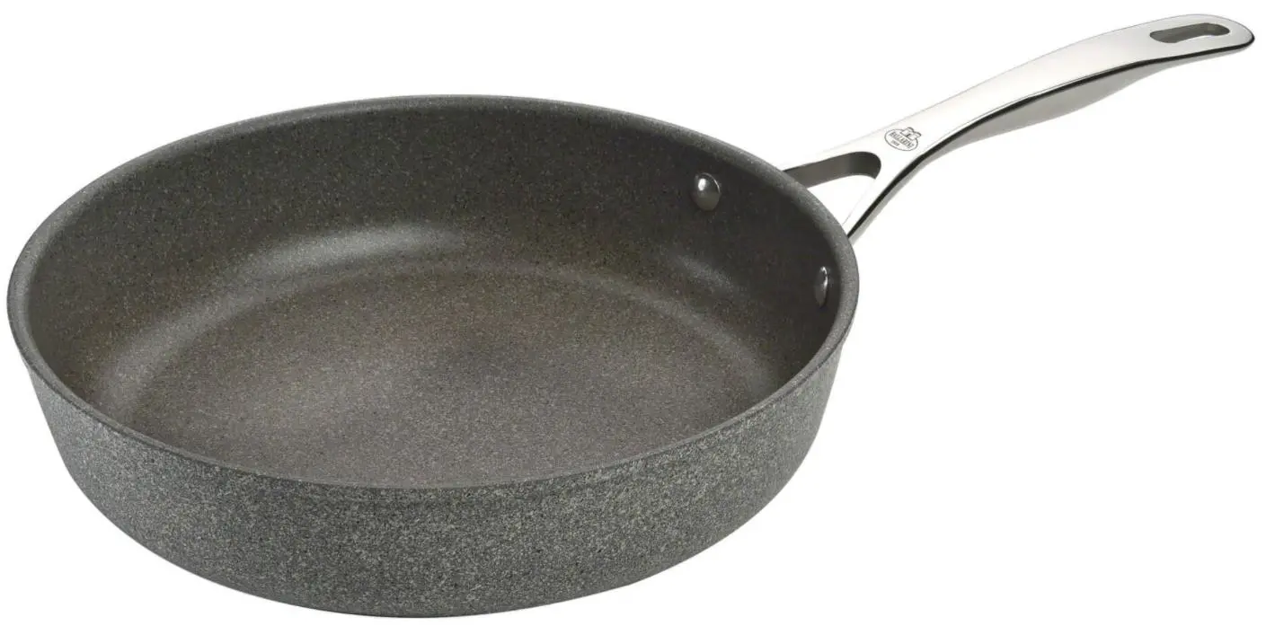 Ballarini Salina Granitium Saute Indukcja Granitowa 28cm