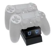 Venom VS2732 Do pada DualShock 4 Czarny
