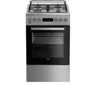 Beko FSM52320TXDS Piekarnik parowy Termoobieg
