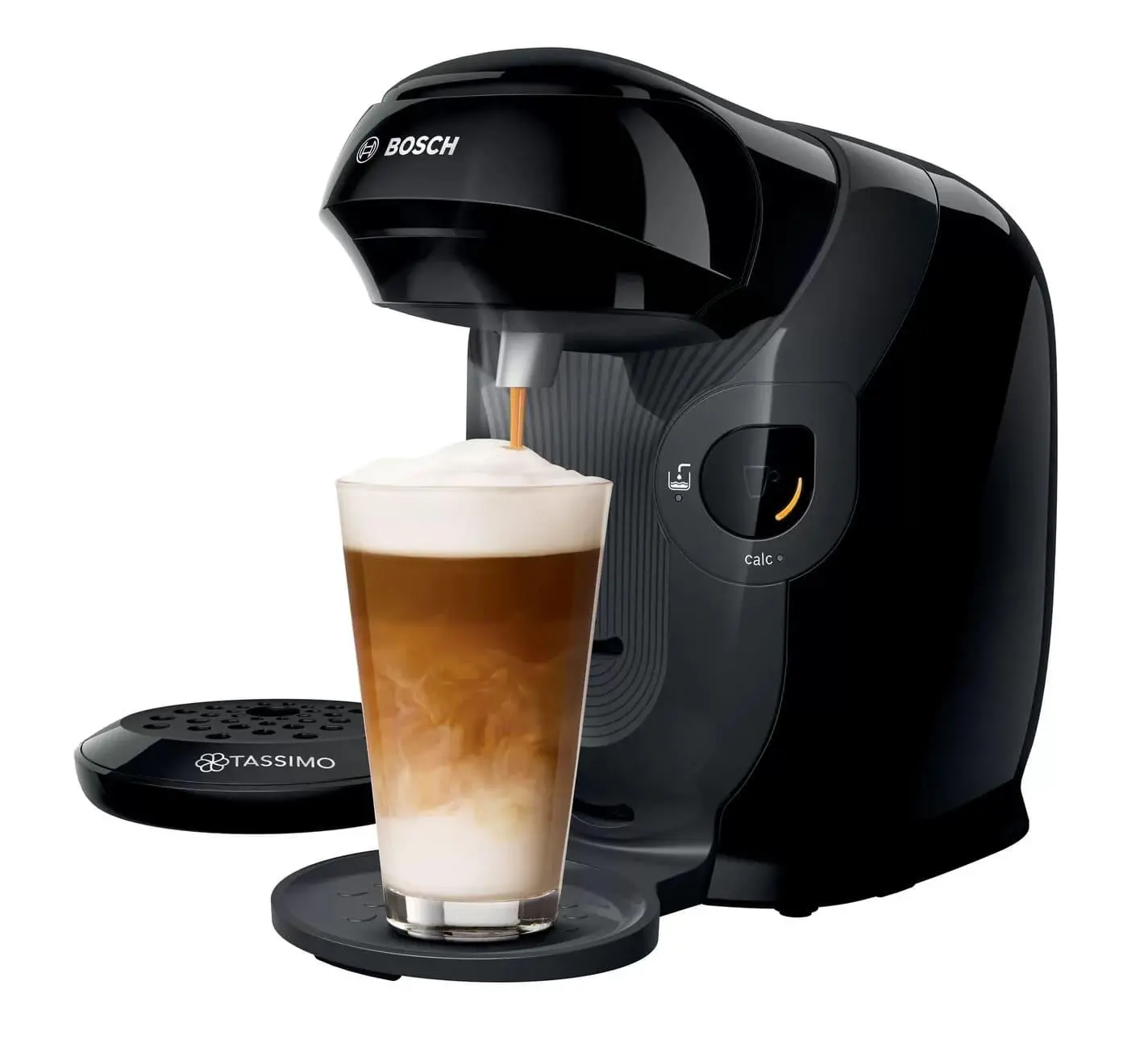 Bosch Tassimo Style TAS1102