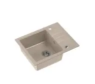 Quadron HCQP6250BEZK Peter 116 Granitowy Beżowy