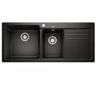 Blanco NAYA 8 S 525945 Granitowy Czarny
