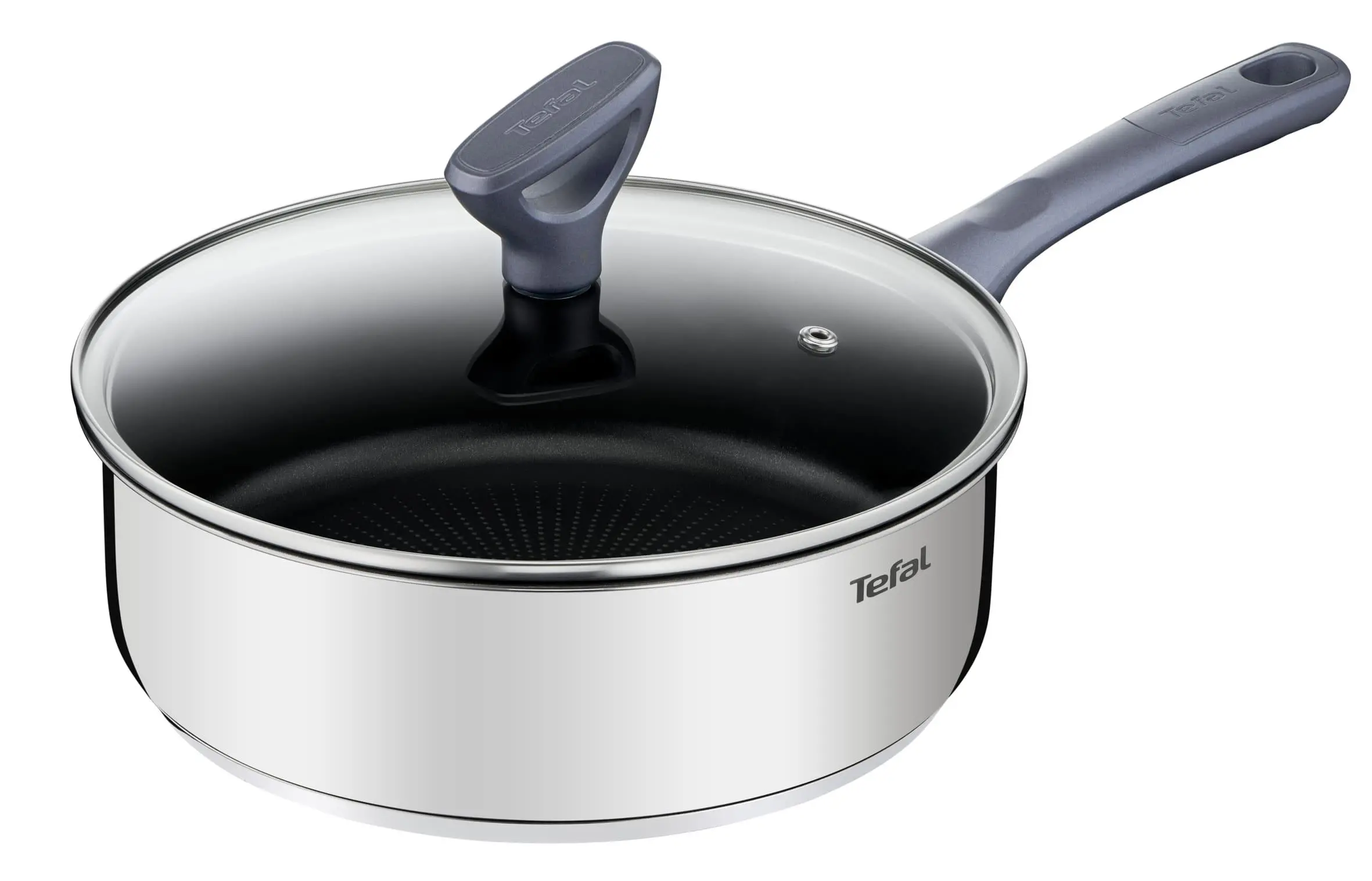 Tefal Daily Cook G7303255 Indukcja Nieprzywierająca 24cm