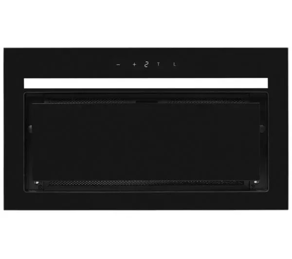 VDB Master 60 Glass Czarny