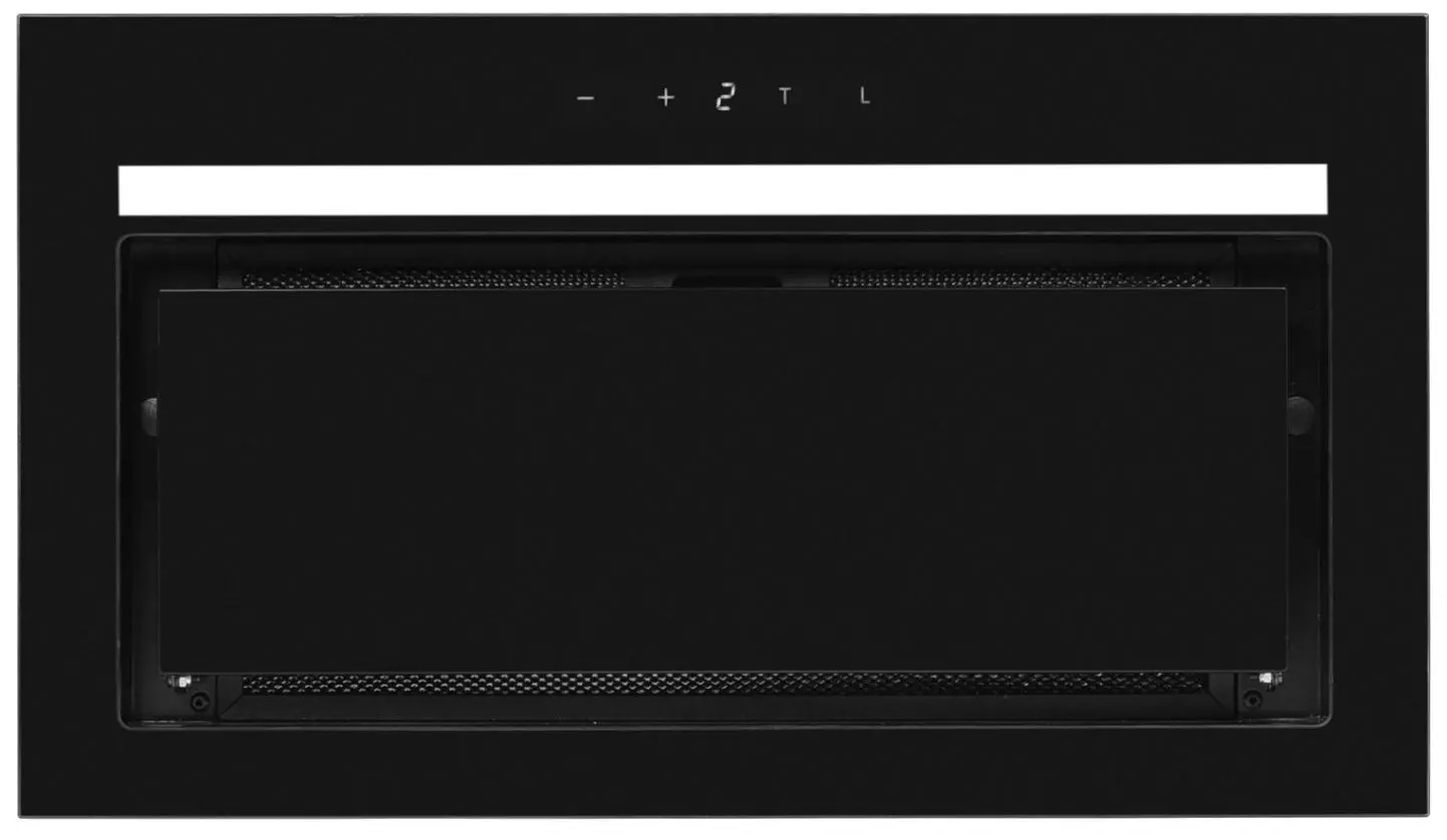 VDB Master 60 Glass Czarny