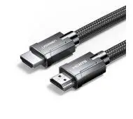 UGREEN HD135 / 80602 3m Czarny