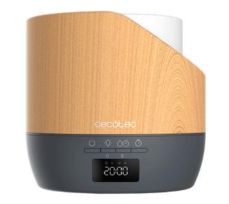 nawilżacz ultradźwiękowy Cecotec PureAroma 500 Smart (szary)