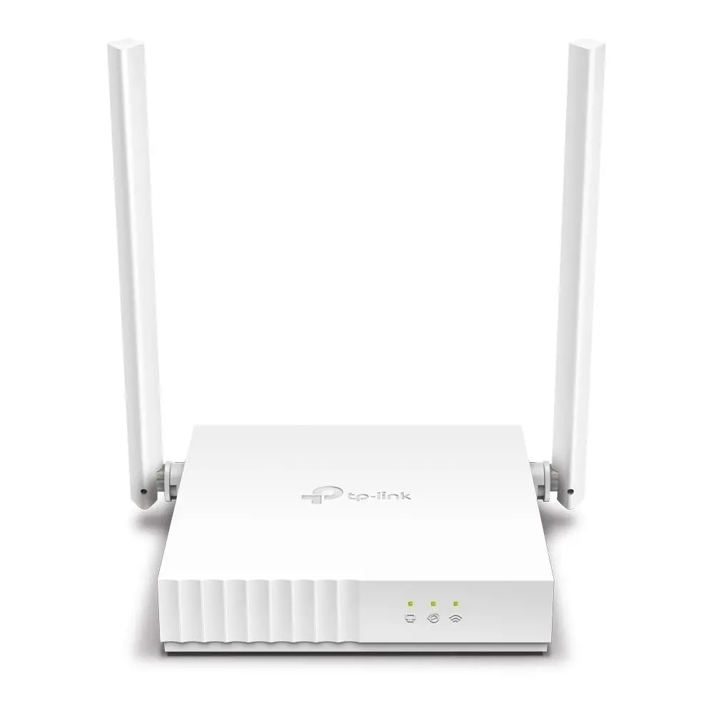 TP-LINK TL-WR820N Biały miniaturka