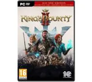 King's Bounty II  Gra na PC