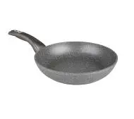 Valdinox Rock Indukcja Nieprzywierająca 26cm