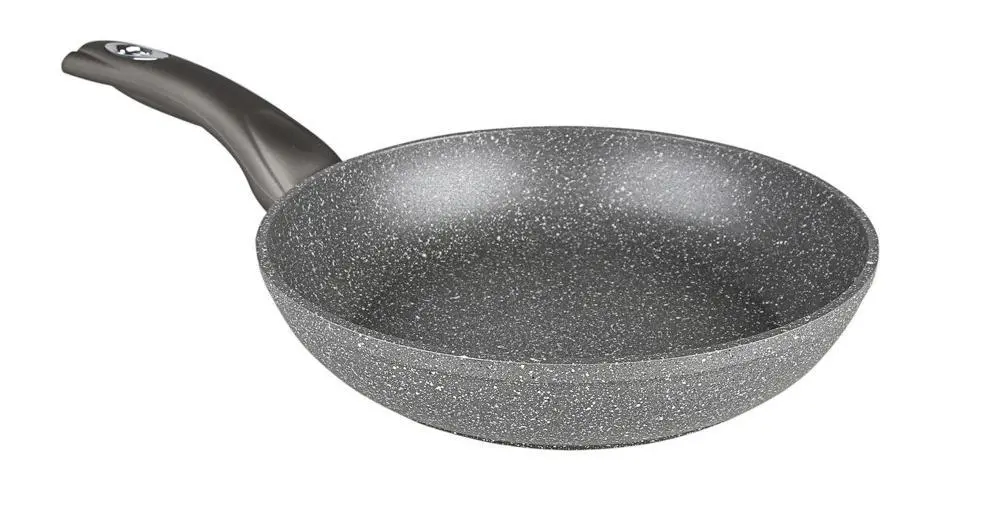Valdinox Rock Indukcja Nieprzywierająca 26cm