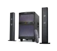 Fenda T-200X 2.1 Czarny