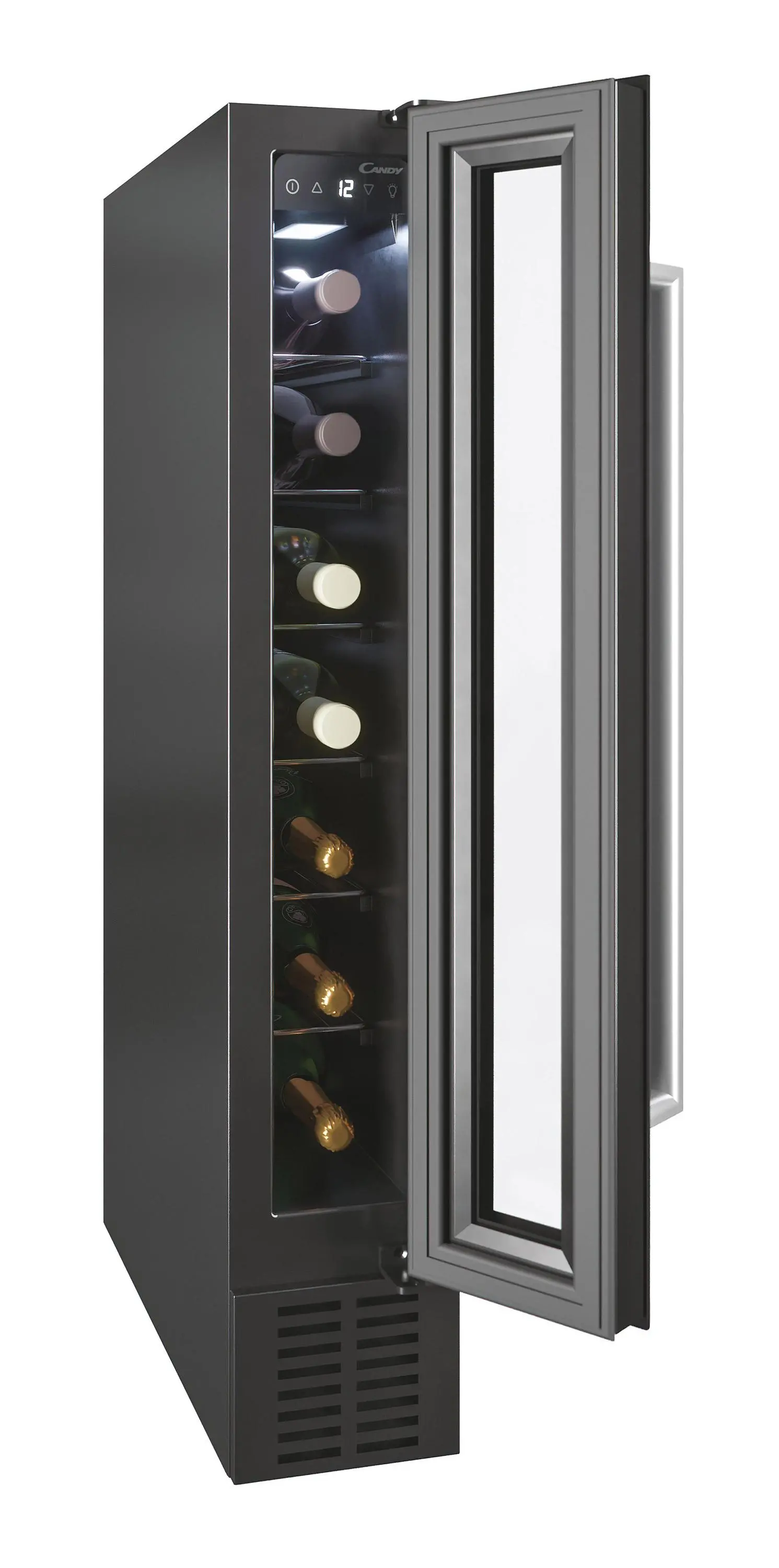 Candy CCVB 15/1 7 butelek