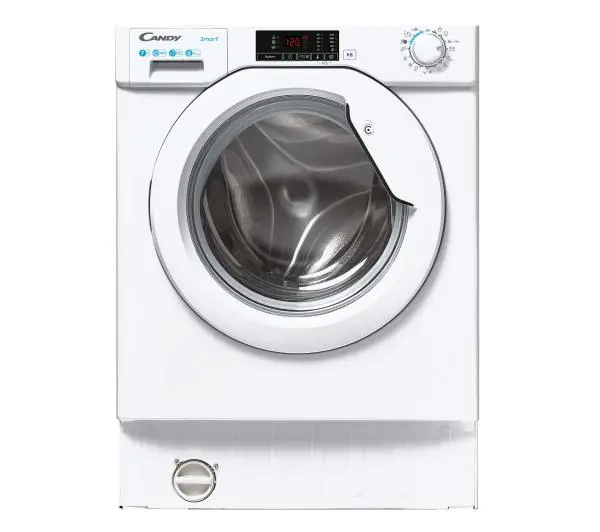 Candy Smart CBW 27D1E-S 7kg 1200obr/min