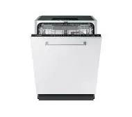 Samsung DW60A8050BB 60cm Automatyczne otwieranie drzwi Szuflada na sztućce Zdalne sterowanie