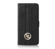 Guess GUBKXLHEBK Universal XL 5.2" - 5.7" 4G Heritage Czarny
