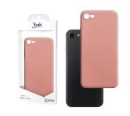 3mk Matt Case do iPhone 7/8/SE 2020 Lychee