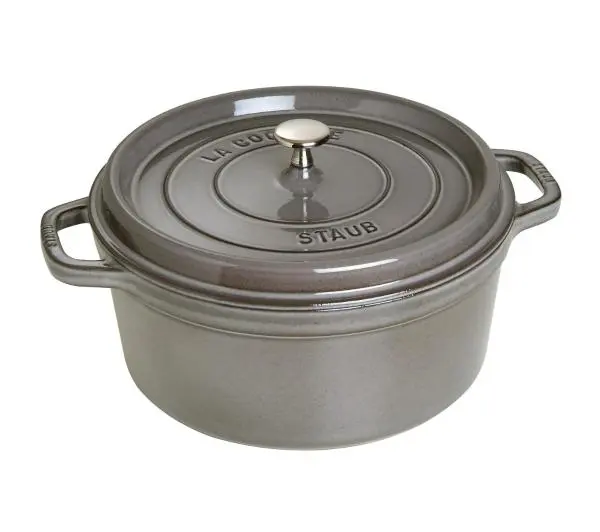 Staub La Cocotte 40509-862-0 Indukcja Żeliwo 8,35l