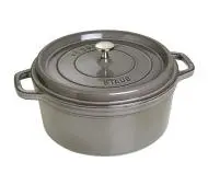 Staub 40509-484-0 Indukcja Żeliwo 1,7l