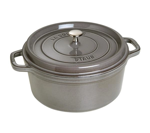 Staub 40509-307-0 Indukcja Żeliwo 2,6l