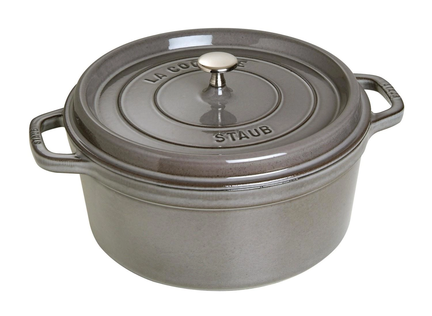 Staub 40509-307-0 Indukcja Żeliwo 2,6l