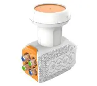 TechniSat UNIX Quad LNB