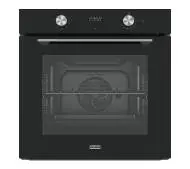 Franke Maris FMA 86 H BK Termoobieg Czarny