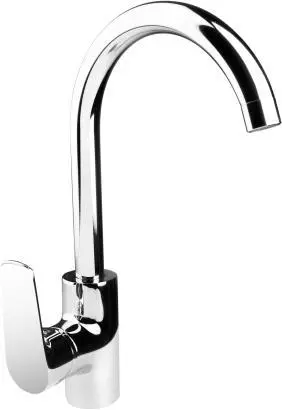 KFA Armatura Arura Onyks 6513-915-00 Chrom Mosiądz