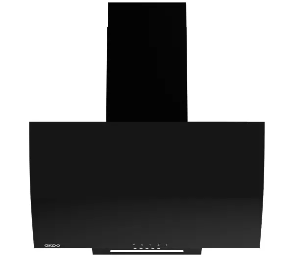 Akpo WK-4 Clarus 60 Czarny