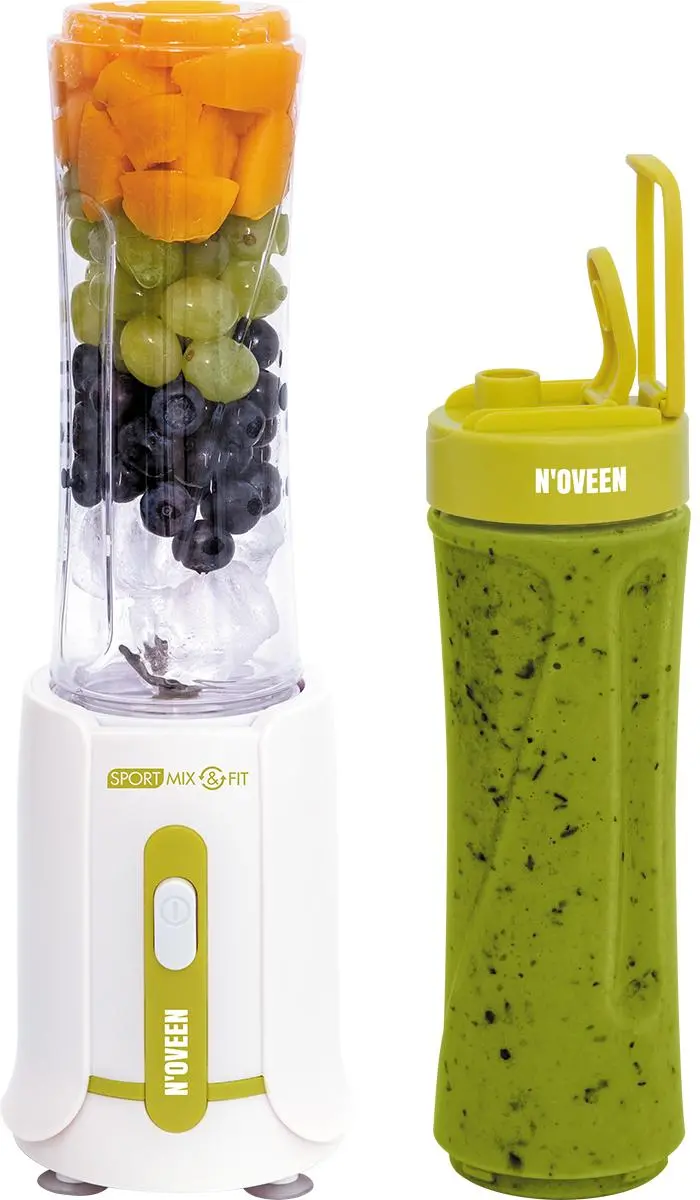 N'oveen Sport Mix & Fit SB210 0,6l