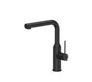 Quadron 3573500_BLMQS Angelina Czarny Stal szlachetna