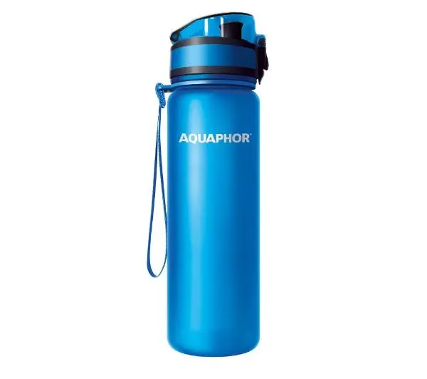Aquaphor City 0,5l 1 wkład