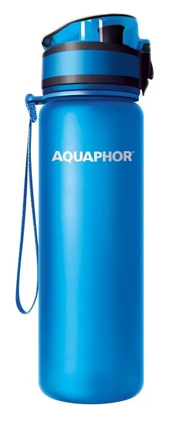 Aquaphor City 0,5l 1 wkład