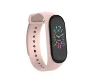 Forever Fitband SB-50 Różowy