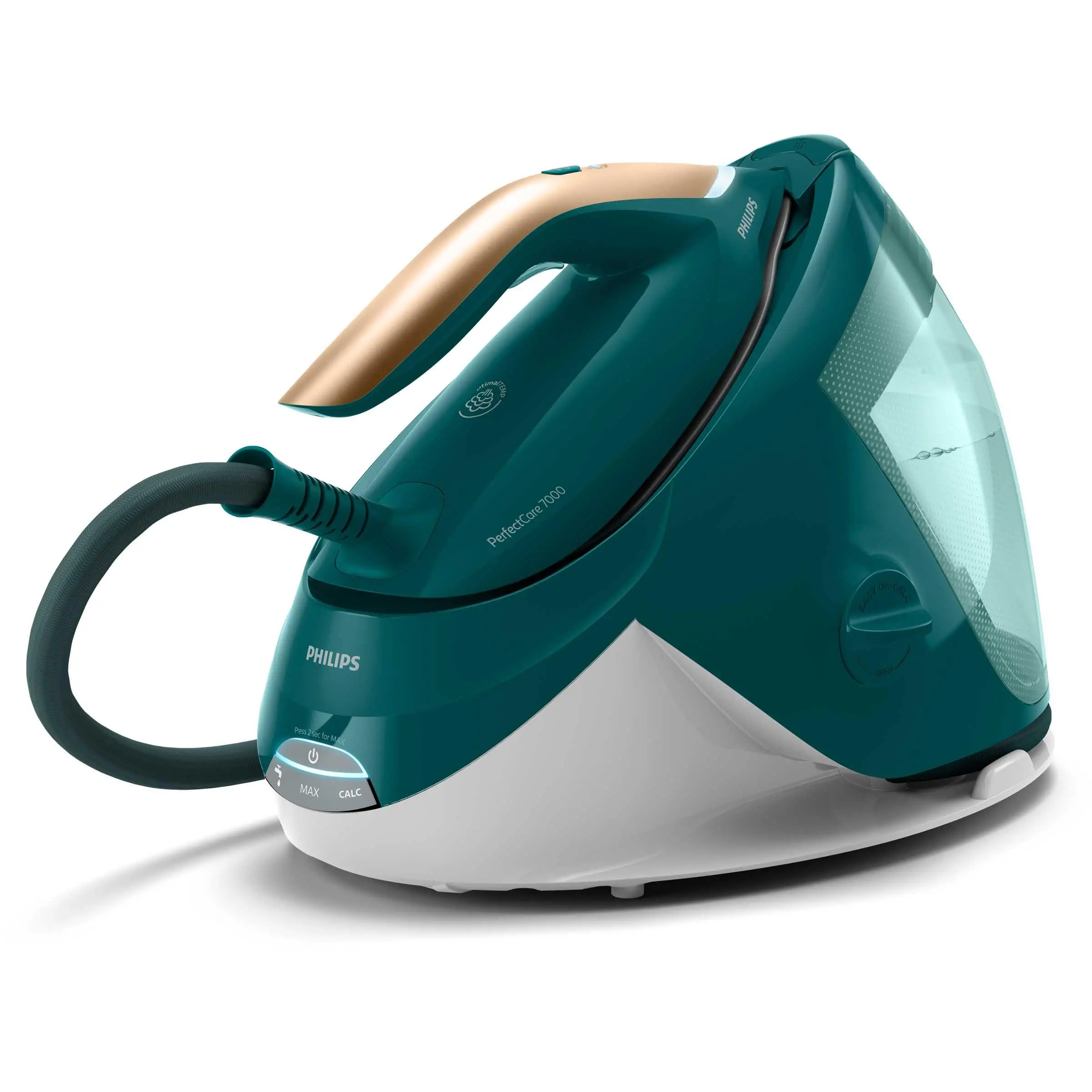 Philips PSG7140/70 SteamGlide Elite