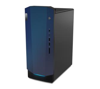 komputer stacjonarny PC Lenovo IdeaCentre Gaming5 14ACN6 AMD Ryzen 5 5600G 16GB 512GB RTX3060