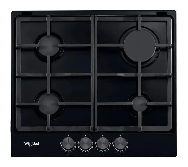 Whirlpool TGML 660 NB 58cm